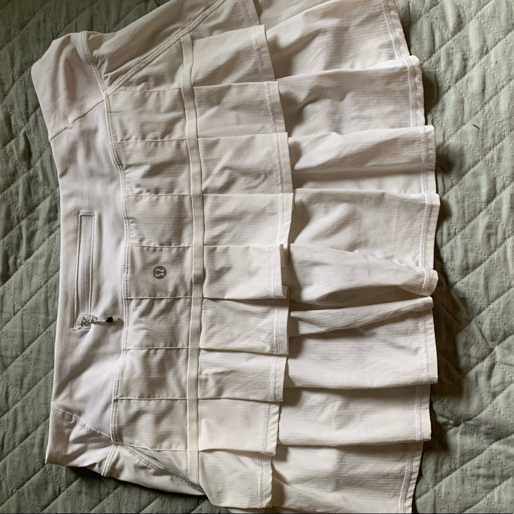 Lululemon Skort